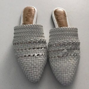 Sam Edelman Mules